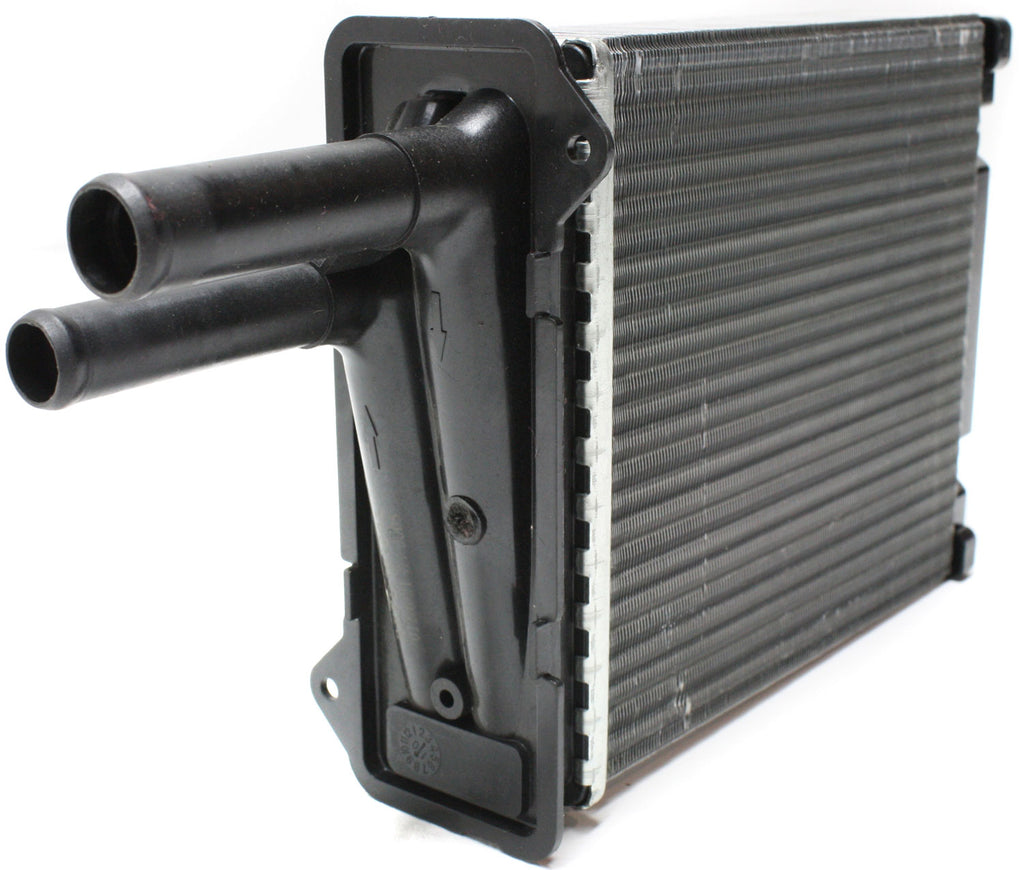 CARAVAN 01-05 HEATER CORE, Rear Unit