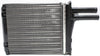 CARAVAN 01-05 HEATER CORE, Rear Unit