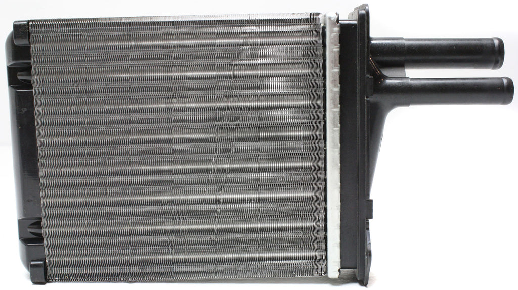 CARAVAN 01-05 HEATER CORE, Rear Unit