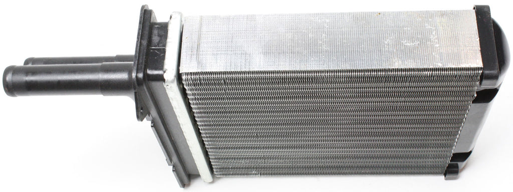 CARAVAN 01-05 HEATER CORE, Rear Unit