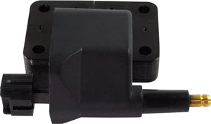 DAKOTA 98-03 IGNITION COIL, 12 Volts, Pin Terminal, Direct Ignition Mounting Location