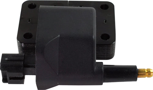 DAKOTA 98-03 IGNITION COIL, 12 Volts, Pin Terminal, Direct Ignition Mounting Location