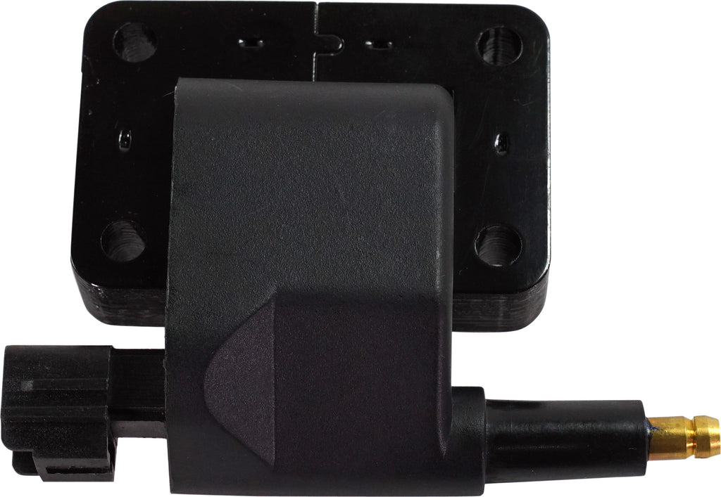 DAKOTA 98-03 IGNITION COIL, 12 Volts, Pin Terminal, Direct Ignition Mounting Location
