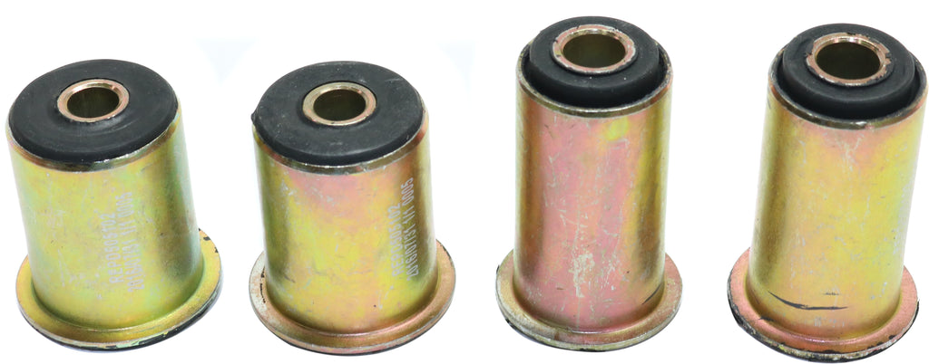 DAKOTA 87-04 CONTROL ARM BUSHING, Front, Lower, 4-Piece Set