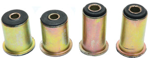 DAKOTA 87-04 CONTROL ARM BUSHING, Front, Lower, 4-Piece Set
