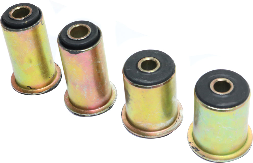DAKOTA 87-04 CONTROL ARM BUSHING, Front, Lower, 4-Piece Set
