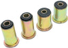 DAKOTA 87-04 CONTROL ARM BUSHING, Front, Lower, 4-Piece Set