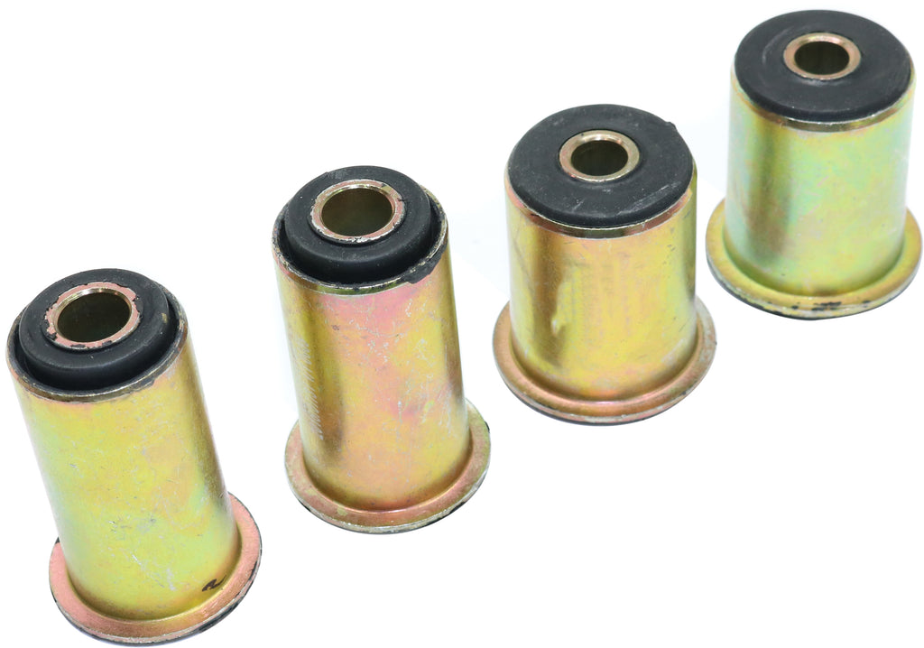 DAKOTA 87-04 CONTROL ARM BUSHING, Front, Lower, 4-Piece Set