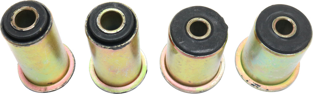 DAKOTA 87-04 CONTROL ARM BUSHING, Front, Lower, 4-Piece Set