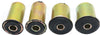 DAKOTA 87-04 CONTROL ARM BUSHING, Front, Lower, 4-Piece Set