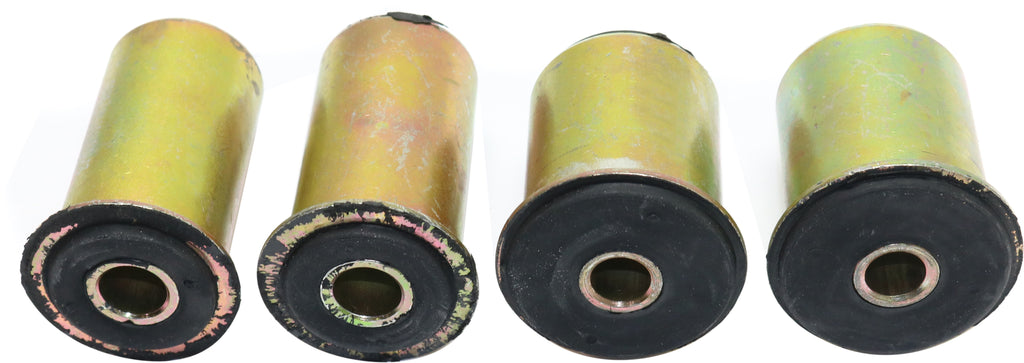 DAKOTA 87-04 CONTROL ARM BUSHING, Front, Lower, 4-Piece Set