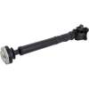 DAKOTA 01-07 FRONT DRIVESHAFT, Manual Transmission, New