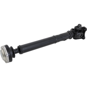 DAKOTA 01-07 FRONT DRIVESHAFT, Manual Transmission, New