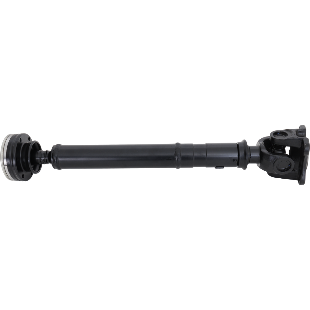 DAKOTA 01-07 FRONT DRIVESHAFT, Manual Transmission, New