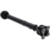 DAKOTA 01-07 FRONT DRIVESHAFT, Manual Transmission, New