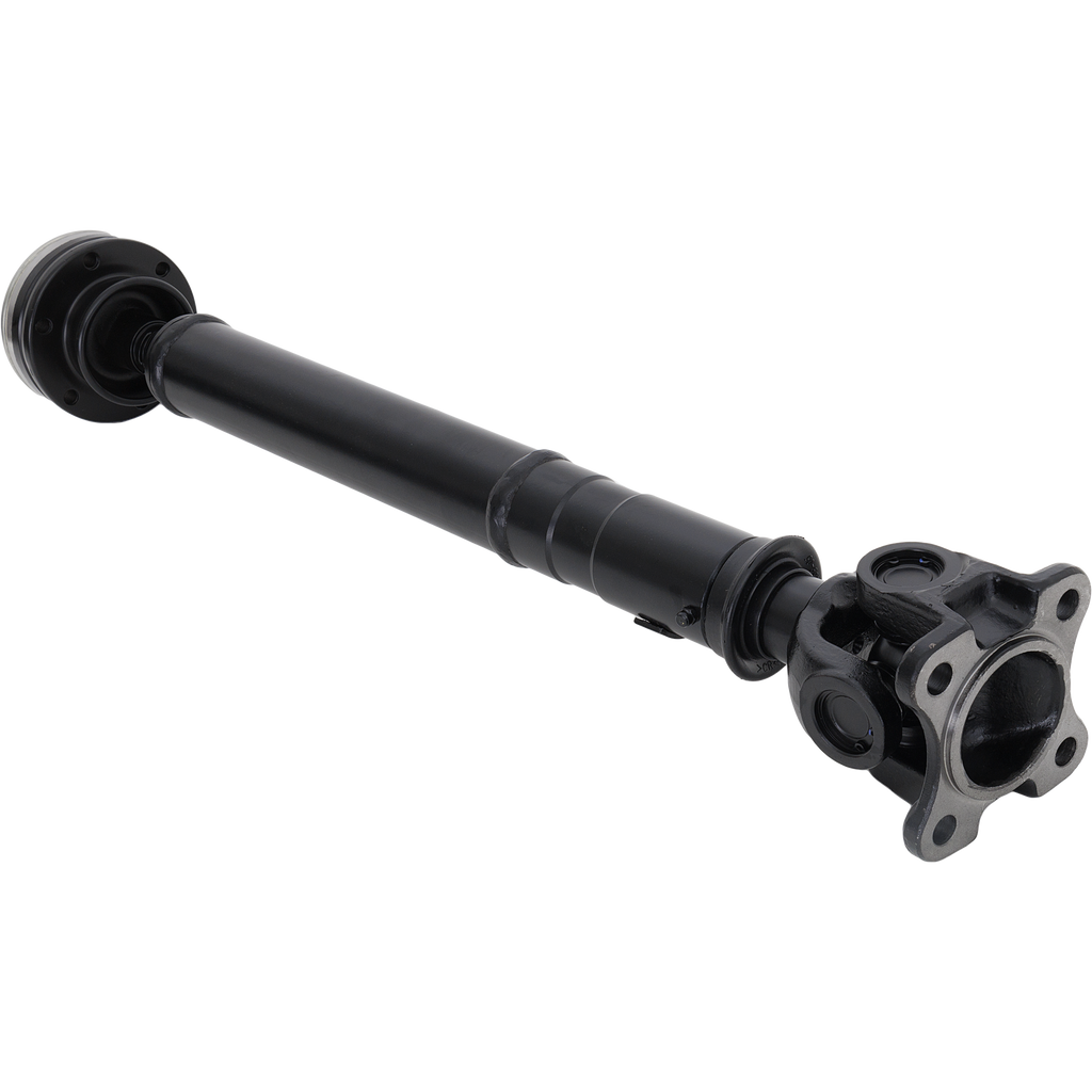 DAKOTA 01-07 FRONT DRIVESHAFT, Manual Transmission, New