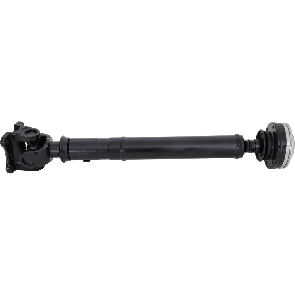DAKOTA 01-07 FRONT DRIVESHAFT, Manual Transmission, New