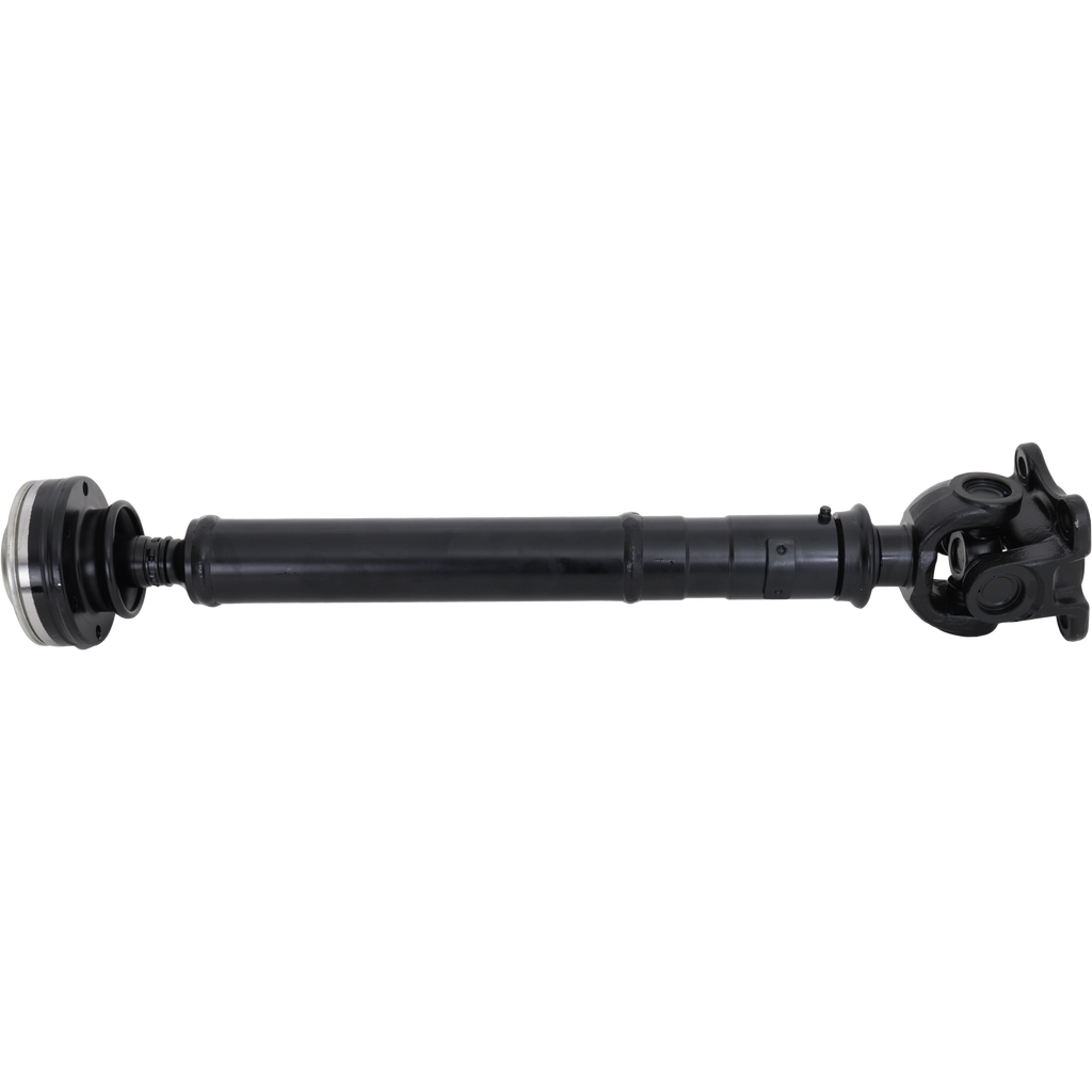 DAKOTA 01-07 FRONT DRIVESHAFT, Manual Transmission, New