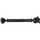 DAKOTA 01-07 FRONT DRIVESHAFT, Manual Transmission, New