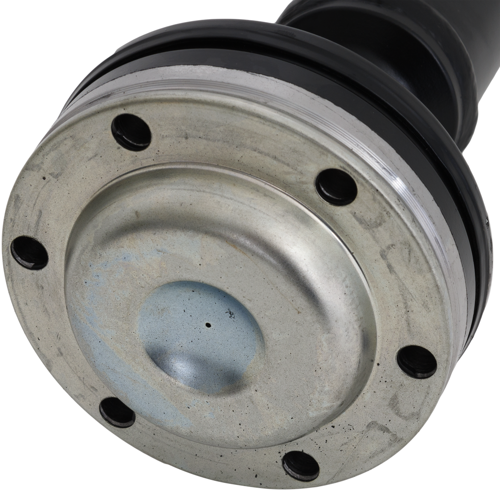DAKOTA 01-07 FRONT DRIVESHAFT, Manual Transmission, New