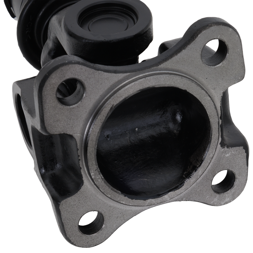 DAKOTA 01-07 FRONT DRIVESHAFT, Manual Transmission, New