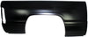 RAM1500 94-01/RAM2500/3500 94-02 REAR QUARTER PANEL RH, Outer Panel, Primed, 6 ft. Bed, Single Rear Wheels