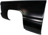 RAM1500 94-01/RAM2500/3500 94-02 REAR QUARTER PANEL RH, Outer Panel, Primed, 6 ft. Bed, Single Rear Wheels