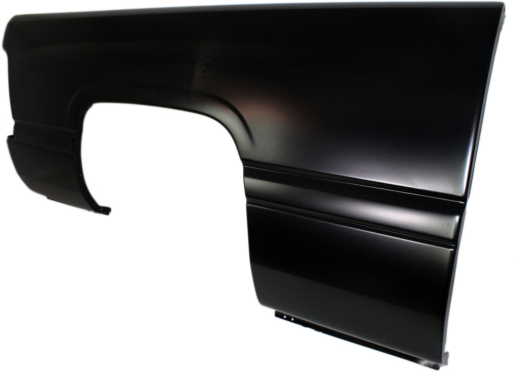 RAM1500 94-01/RAM2500/3500 94-02 REAR QUARTER PANEL RH, Outer Panel, Primed, 6 ft. Bed, Single Rear Wheels