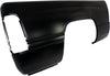 RAM1500 94-01/RAM2500/3500 94-02 REAR QUARTER PANEL RH, Outer Panel, Primed, 6 ft. Bed, Single Rear Wheels