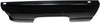 RAM1500 94-01/RAM2500/3500 94-02 REAR QUARTER PANEL RH, Outer Panel, Primed, 6 ft. Bed, Single Rear Wheels