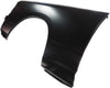RAM 1500 09-18/2500/3500 10-18 REAR QUARTER PANEL RH, Outer Side Panel, Primed, w/o RamBox Cargo System, 6 ft, Bed, (1500, Regular/Crew/Quad Cab), Includes 19-22 Ram 1500 Classic - CAPA
