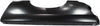 RAM 1500 09-18/2500/3500 10-18 REAR QUARTER PANEL RH, Outer Side Panel, Primed, w/o RamBox Cargo System, 6 ft, Bed, (1500, Regular/Crew/Quad Cab), Includes 19-22 Ram 1500 Classic - CAPA