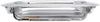 DAKOTA 97-11/RAIDER 06-09 TAILGATE HANDLE BEZEL, All Chrome, w/o Keyhole, Plastic