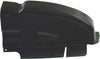 DODGE FULL SIZE P/U 02-08 CAB CORNER, RH, Quad Cab Pickup, New Body Style