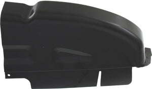 DODGE FULL SIZE P/U 02-08 CAB CORNER, RH, Quad Cab Pickup, New Body Style