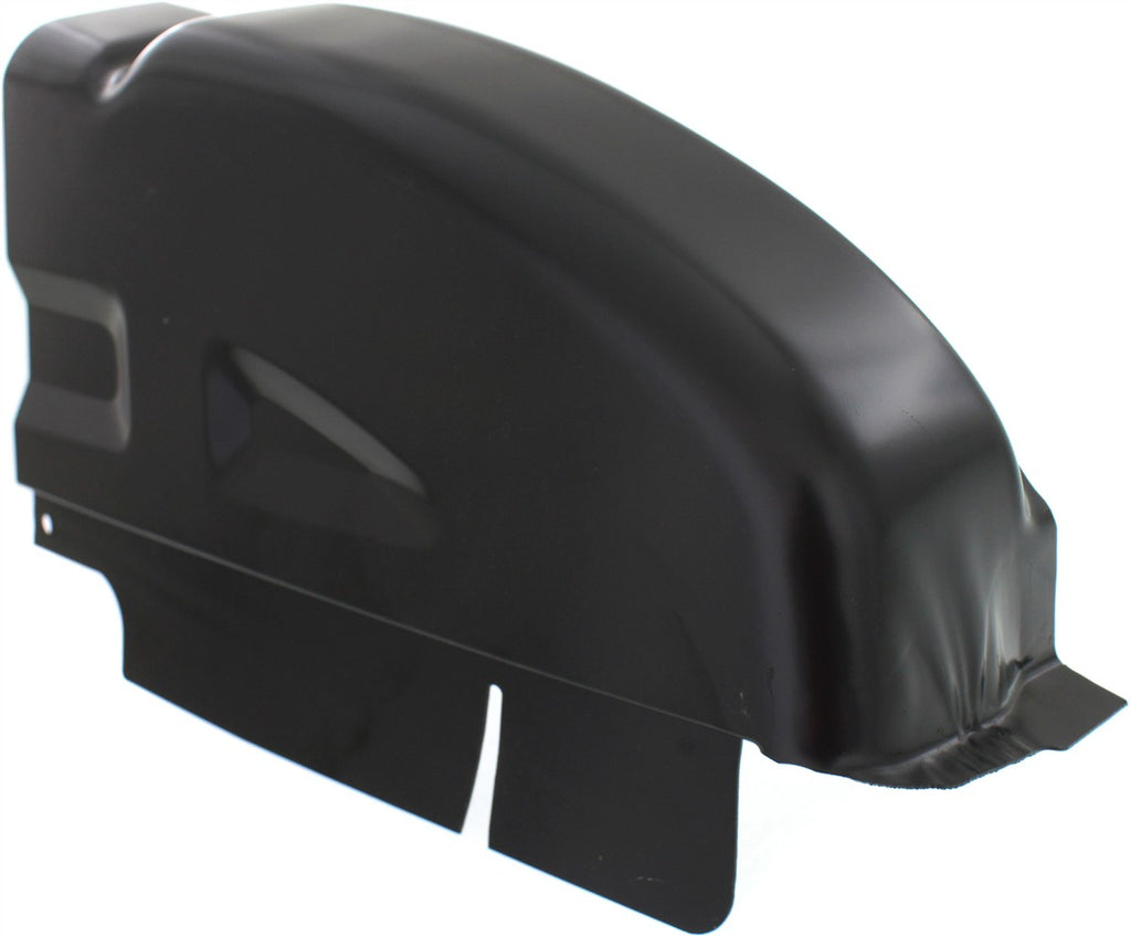 DODGE FULL SIZE P/U 02-08 CAB CORNER, RH, Quad Cab Pickup, New Body Style