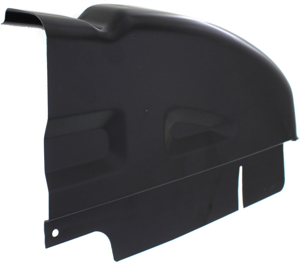 DODGE FULL SIZE P/U 02-08 CAB CORNER, RH, Quad Cab Pickup, New Body Style