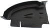 DODGE FULL SIZE P/U 02-08 CAB CORNER, RH, Quad Cab Pickup, New Body Style