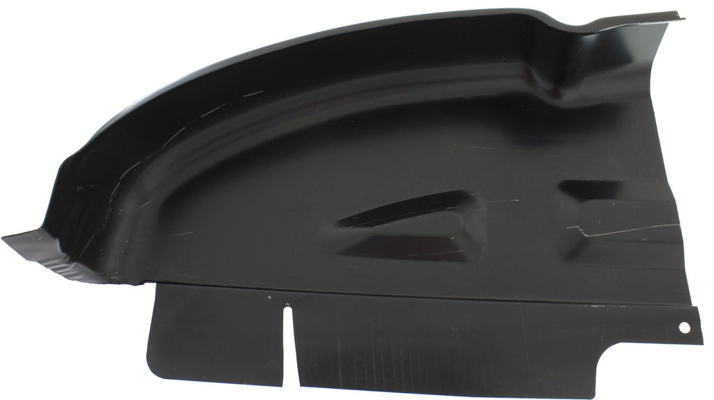 DODGE FULL SIZE P/U 02-08 CAB CORNER, RH, Quad Cab Pickup, New Body Style