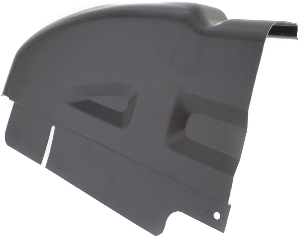 DODGE FULL SIZE P/U 02-08 CAB CORNER, LH, Quad Cab Pickup, New Body Style