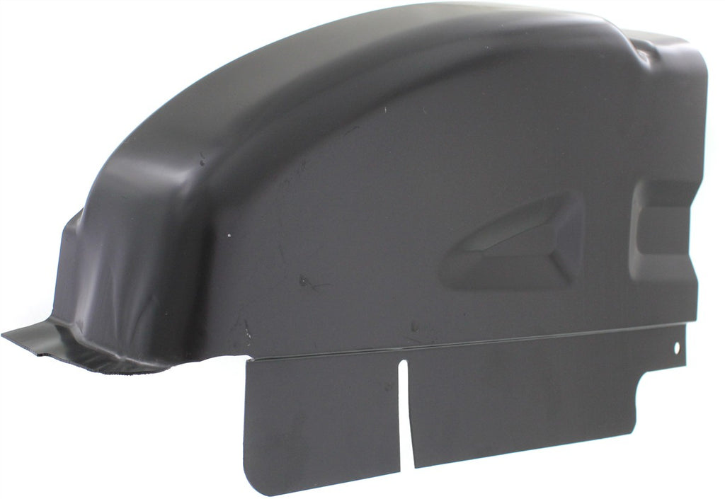 DODGE FULL SIZE P/U 02-08 CAB CORNER, LH, Quad Cab Pickup, New Body Style