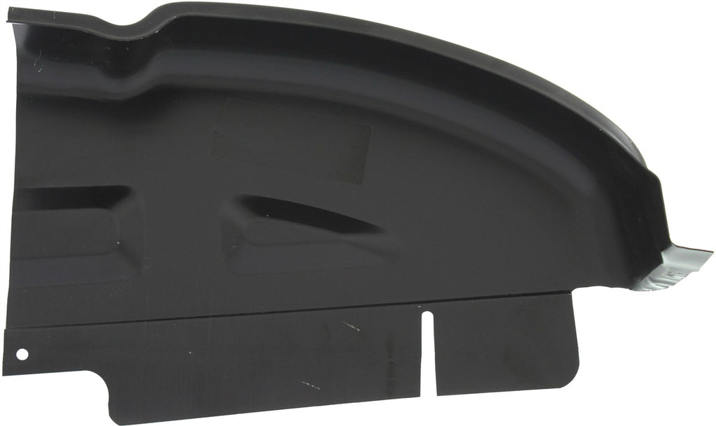 DODGE FULL SIZE P/U 02-08 CAB CORNER, LH, Quad Cab Pickup, New Body Style