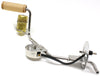 DART 63-76 FUEL SENDING UNIT, 1 Port (5/16 in. Outlet), w/ Fuel Sender, Float and Strainer