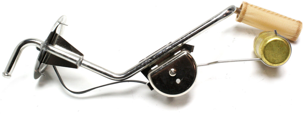 DART 63-76 FUEL SENDING UNIT, 1 Port (5/16 in. Outlet), w/ Fuel Sender, Float and Strainer