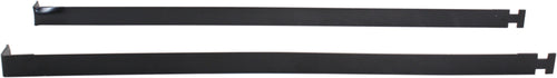 NEON 96-99 FUEL TANK STRAP, fits Plastic Tank, Set of 2 (24.5 in. and 25.75 in. Length)