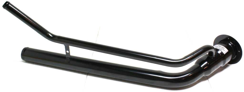 RAM 3500 P/U 94-02 FUEL FILLER NECK, Gas, w/ Dual Rear Wheels