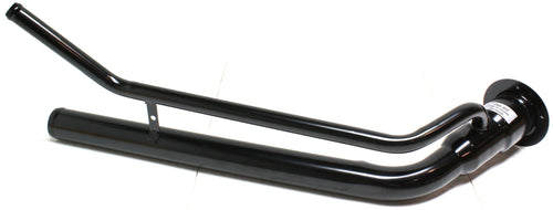 RAM 3500 P/U 94-02 FUEL FILLER NECK, Gas, w/ Dual Rear Wheels