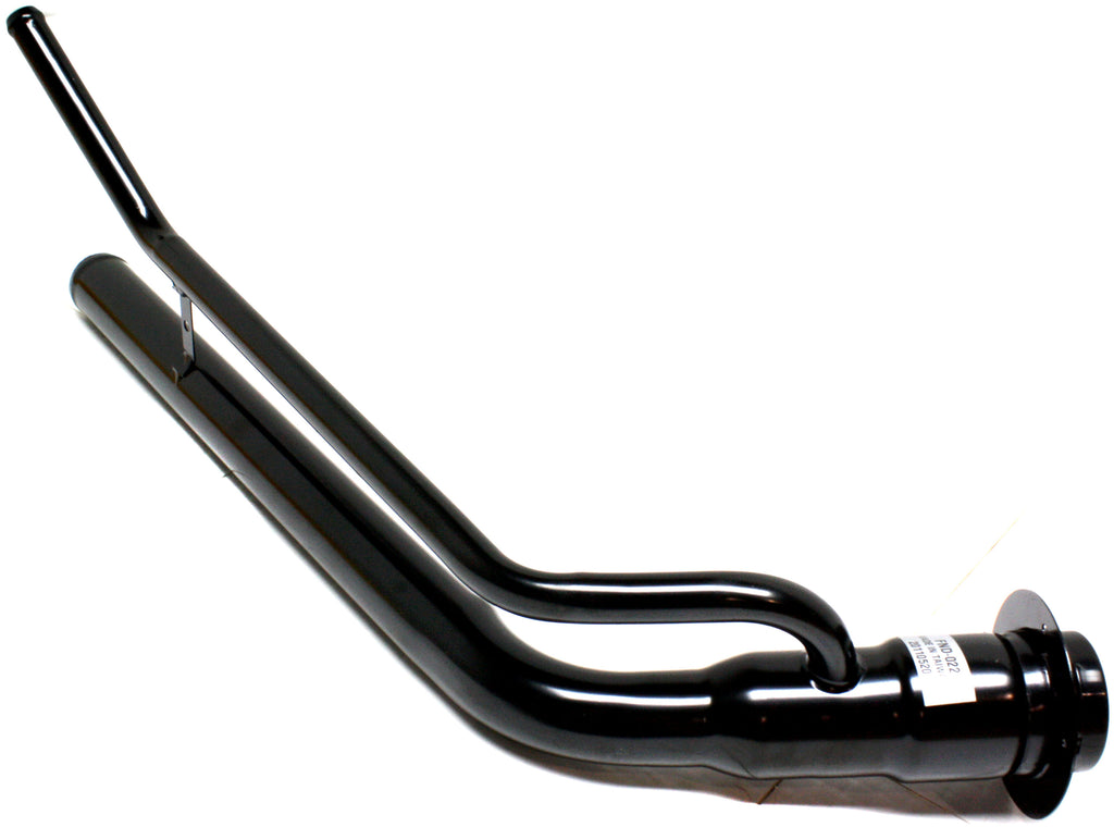 RAM 3500 P/U 94-02 FUEL FILLER NECK, Gas, w/ Dual Rear Wheels