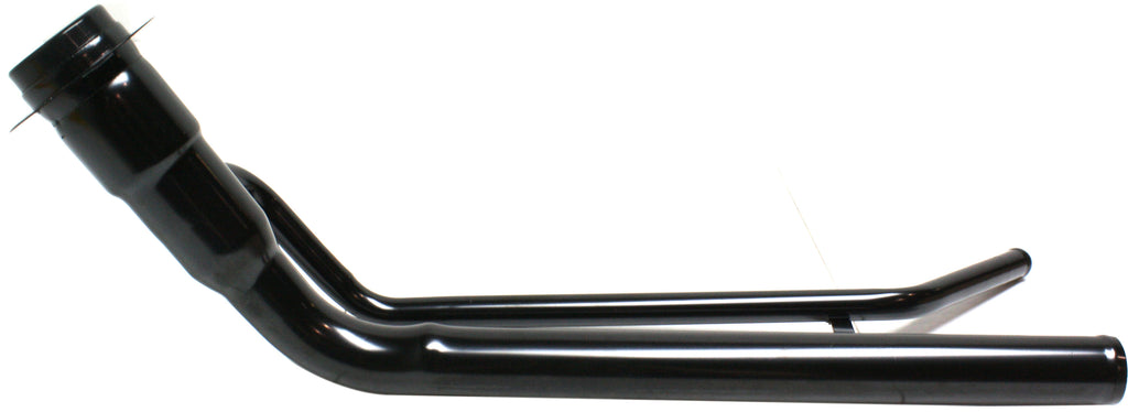 RAM 3500 P/U 94-02 FUEL FILLER NECK, Gas, w/ Dual Rear Wheels