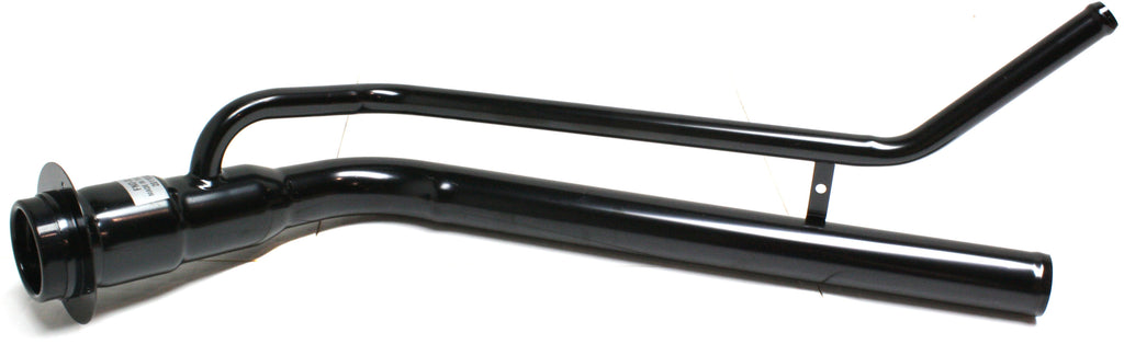 RAM 3500 P/U 94-02 FUEL FILLER NECK, Gas, w/ Dual Rear Wheels
